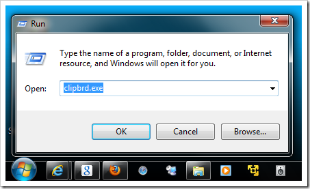 image thumb8 - 6 Useful Clipboard Tips in Windows 7