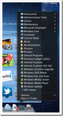 ScreenShot20110903at8.29.29AM thumb - Paralles Desktop 7 For Mac Makes Running Windows 7 Inside a Mac a Pleasant Enjoyment