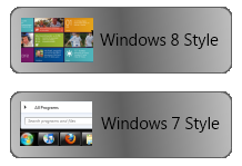 image thumb111 - 5 Ways To Tweak Windows 8 Start Menu with Metro UI (Developer Preview Edition)