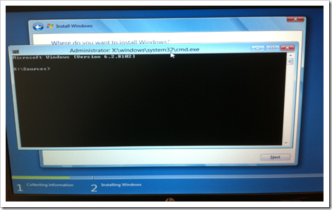 image thumb63 - Native VHD Boot to Windows 8.1 Preview Dual Boot with Windows 8 or 7