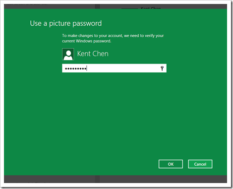 image thumb86 - Windows 8 How-To: Create Picture Password