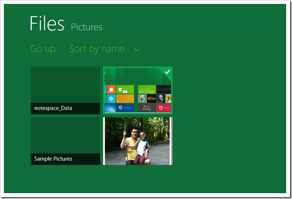 image thumb88 - Windows 8 How-To: Create Picture Password