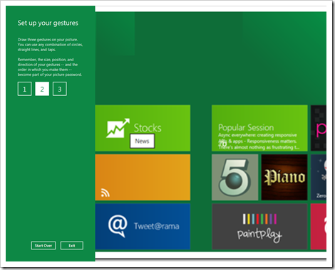 image thumb90 - Windows 8 How-To: Create Picture Password