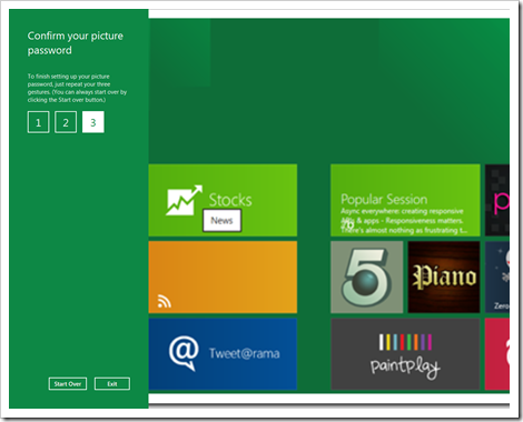 image thumb91 - Windows 8 How-To: Create Picture Password
