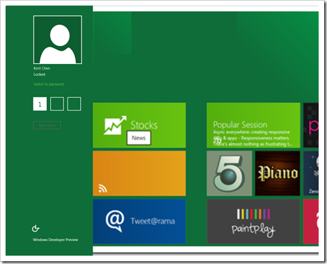 image thumb93 - Windows 8 How-To: Create Picture Password