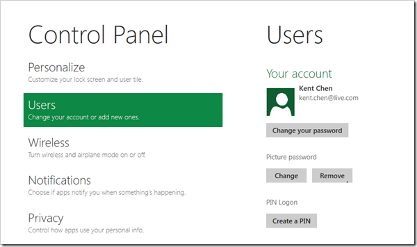image thumb94 - Windows 8 How-To: Create Picture Password