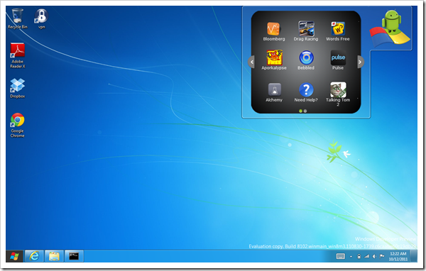image thumb49 - BlueStacks Lets You Run Android Apps on Windows 7
