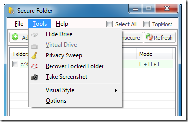 image thumb5 - How To Secure Your Folders in Windows 7