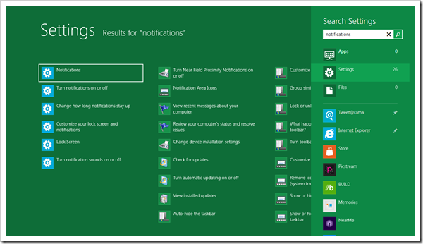 image thumb66 - Microsoft Detailed Windows 8 Start Screen Search Features
