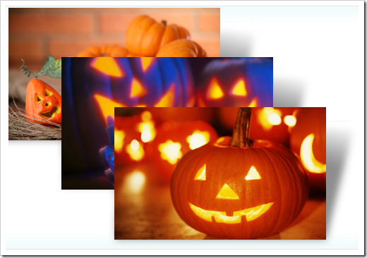image thumb82 - Windows 7 Themes Roundup: Happy Halloween plus 3 more non-Scary