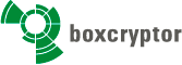 Boxcryptor Logo - Top 5 Free Encryption Tools To Protect Your Data Stored in the Cloud