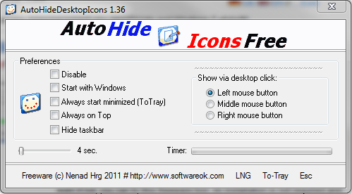 image thumb49 - Auto Hide Desktop Icons FREE