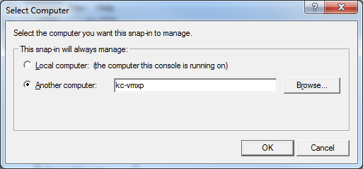 image thumb102 - How To Remotely Create A New Network Share in Windows 7 [Tip]