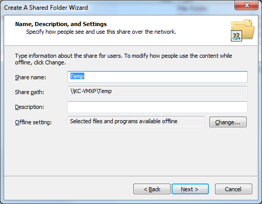 image thumb106 - How To Remotely Create A New Network Share in Windows 7 [Tip]