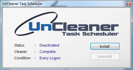 image thumb42 - Cleaning Up The Garbage Files from Your Windows System Using UnCleaner