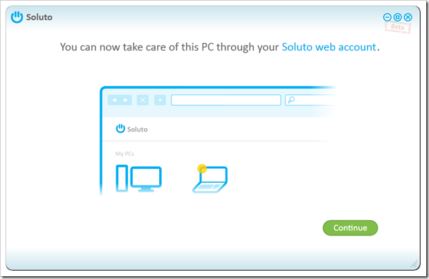 2012 01 26 0039 thumb - Soluto–Diagnose and Maintains Your PC Even You Aren’t an IT Professional