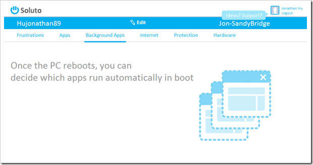 2012 01 26 0117 thumb - Soluto–Diagnose and Maintains Your PC Even You Aren’t an IT Professional