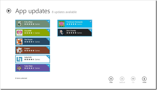 image thumb130 - Windows Store Details Revealed with Screenshot Tour