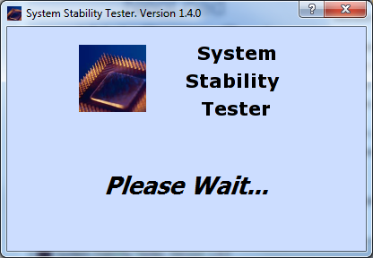 image thumb164 - System Stability Tester for Overclockers