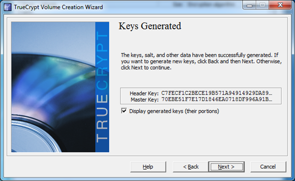 image thumb37 - How To Use TrueCrypt To Encrypt The Whole Windows System