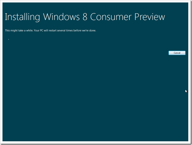 2012 02 29 1110 thumb - How to Upgrade Windows 8 Consumer Preview from Developer Preview