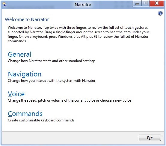 image thumb34 - Accessibility Features in Windows 8 Detailed