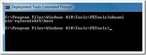 image thumb37 - Windows 7 | 8 | 10 Command Line: WhoAmI