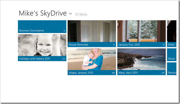 image thumb56 - Cloud Computing with SkyDrive on Windows 8 Revealed, A Desktop Version for Windows 7 too