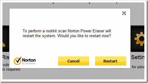 image thumb9 - Norton Power Eraser