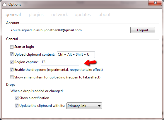 2012 03 13 0346 thumb - FluffyApp is a Powerful Windows Client For CloudApp