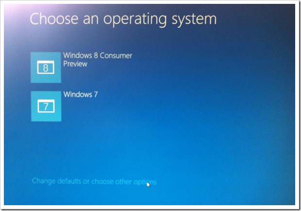IMG 0566 thumb - How to Make Windows 7 Default Boot When Dual Boot with Windows 8