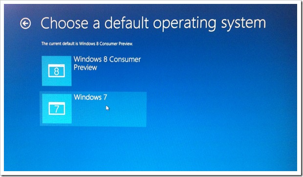IMG 0569 thumb - How to Make Windows 7 Default Boot When Dual Boot with Windows 8