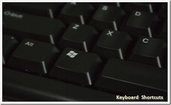 image thumb26 - 13 Must Know Windows 8 Keyboard Shortcuts