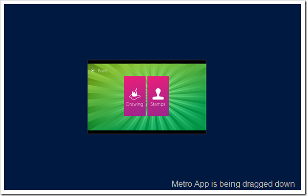 image thumb34 - Windows 8 How-To: Metro App Close and Shutdown