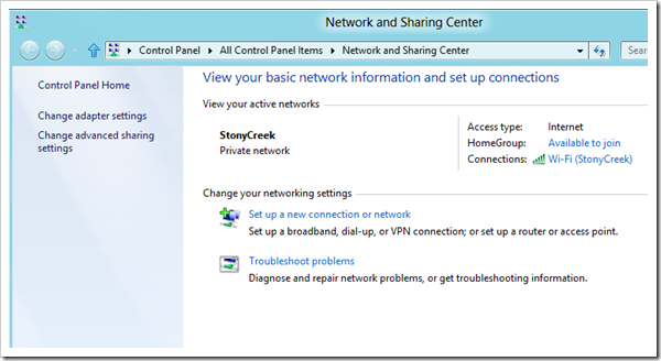 image thumb44 - Windows 8 How-To: Set Up VPN Connection