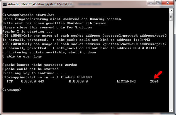 2012 04 02 2001 001 thumb - How To Troubleshoot XAMPP Apache Not Running on Windows 7