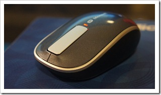 Windows 8 Sculpt Touch Mouse thumb - Microsoft Hardware Announced New Keyboards and Mice Designed for Windows 8