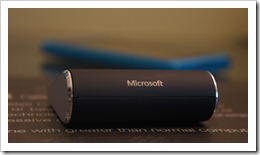 Windows 8 Wedge Mobile Mice  1 thumb - Microsoft Hardware Announced New Keyboards and Mice Designed for Windows 8