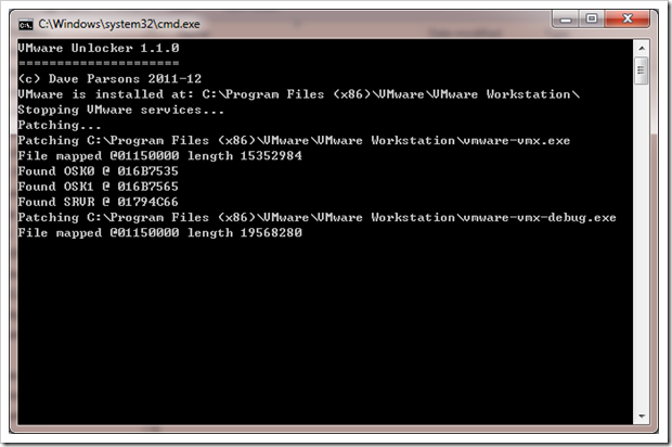 2012 08 25 1014 thumb - How To Install Mac OS X Mountain Lion Virtual Machine (VMware) inside Windows 7 or Windows 8