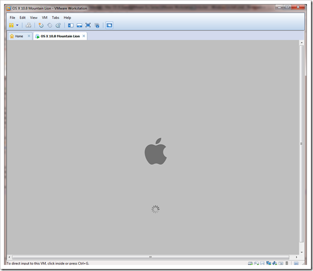 2012 08 25 1018 thumb - How To Install Mac OS X Mountain Lion Virtual Machine (VMware) inside Windows 7 or Windows 8