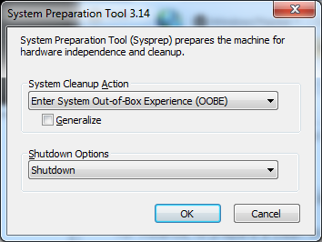System Preparation Tool 3 thumb - How To Build Your Own Image System with ImageX
