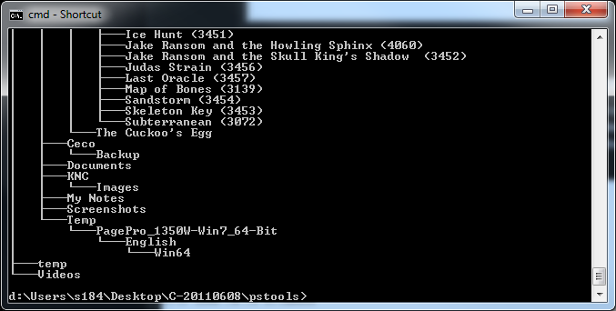 9 Cool Useful Command Prompt Tips You May Not Know | Next of Windows