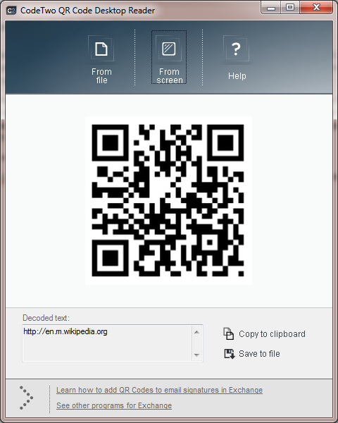 Qr code reader free download for pc windows 10 windows theme download