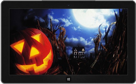 Trick or Treat theme thumb - Happy Halloween Themes for Windows 7 and Windows 8