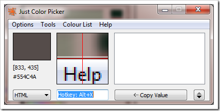 2012 12 13 1840 thumb - Five Color Picker Tools For Windows –  Pick Color From Anywhere On The Screen
