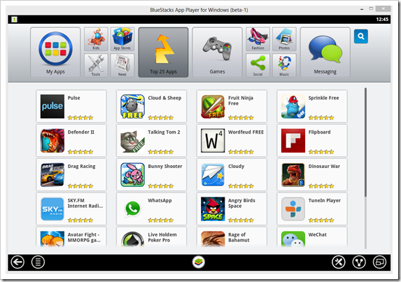 2013 01 07 0045 thumb - How To Get Flipboard Running on Your Windows