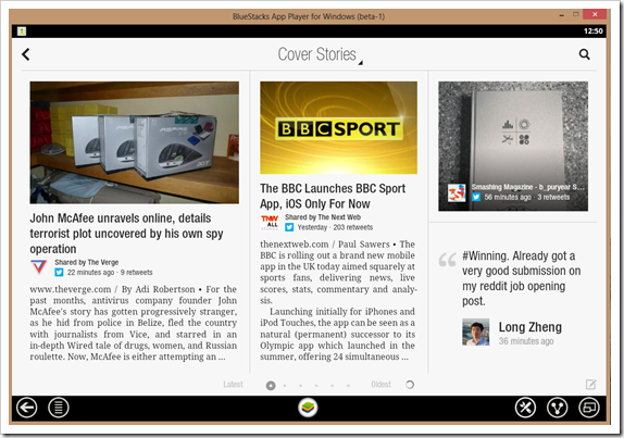 2013 01 07 0050 thumb - How To Get Flipboard Running on Your Windows