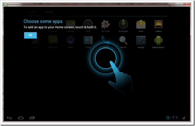 2013 01 27 1311 001 thumb - WindowsAndroid is Android Running Pure x86 Natively on Windows