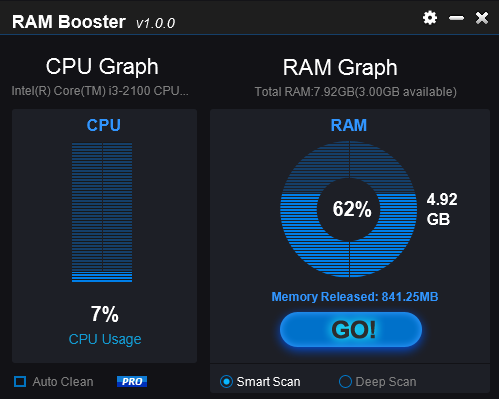 4 Effective FREE RAM Optimizer to Boost Windows System Performance NEXTOFWINDOWS.COM