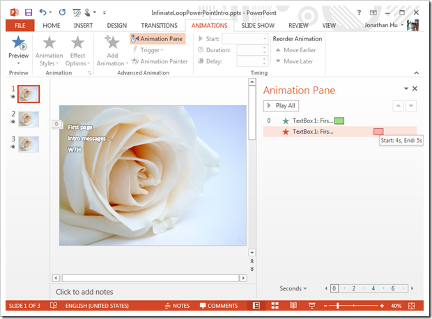 2013 02 12 0120 thumb - How To Create Infinite Intro Animation Loop In PowerPoint 2013